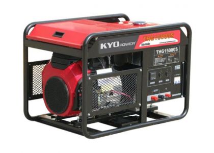 MÁY PHÁT ĐIỆN KYO POWER | THG 15000S